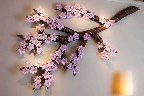 Cherry Blossoms ·